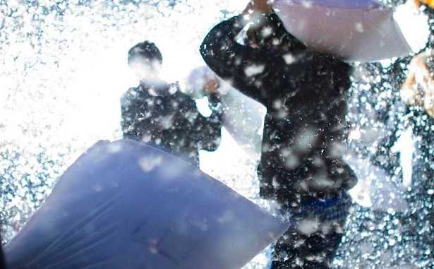 come scegliere il cuscino