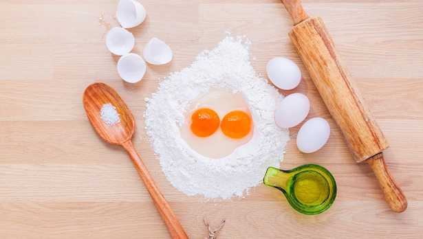 cremor tartaro cos è