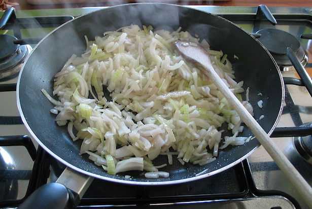 differenza tra scalogno o cipolla