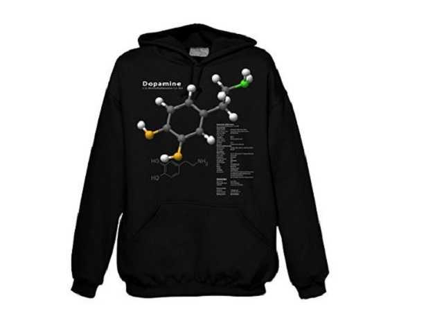 Dopamina naturale