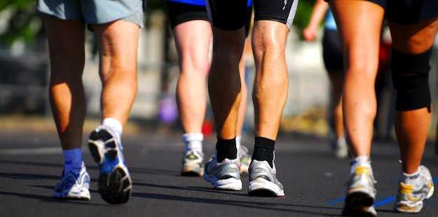 Come accelerare il metabolismo