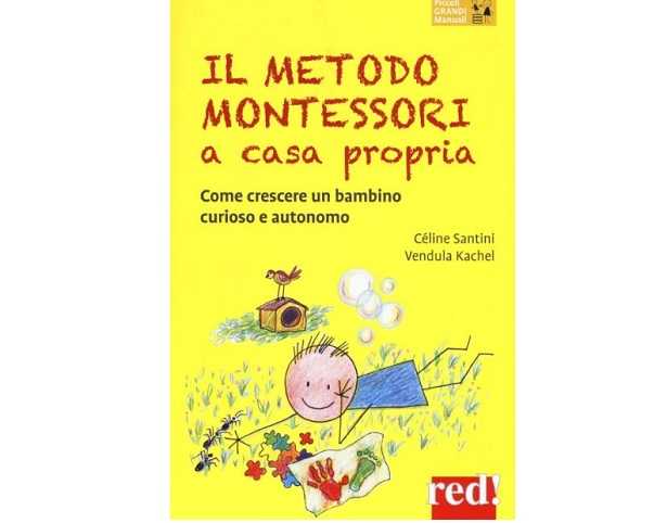 Metodo Montessori 