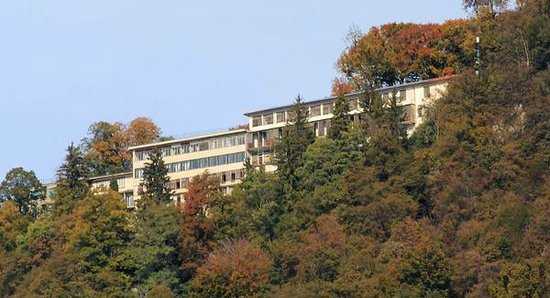 Ostello Parco Monte Barro Ostello Parco Monte Barro