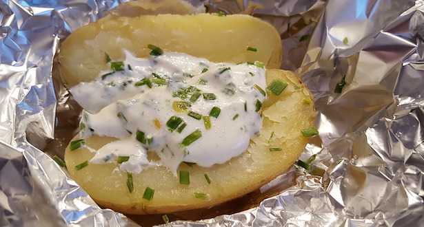 panna acida fai da te