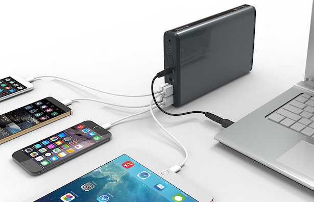 risparmiare batteria notebook