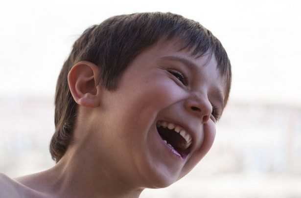 Terapia della risata Terapia della risata