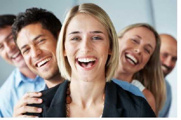 Terapia della risata Terapia della risata