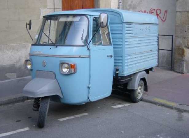 Trasformazione auto in elettrica