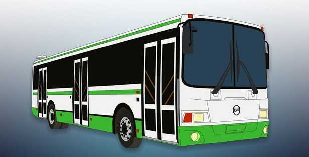 Trasporto pubblico a idrogeno