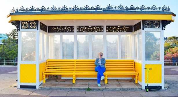 Trasporto pubblico a idrogeno