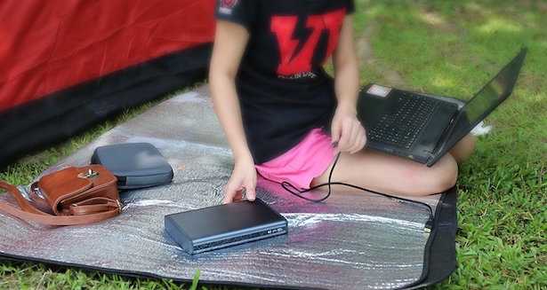 trucchi per risparmiare batteria portatile