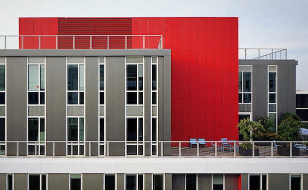 Quanto peso può sopportare un balcone