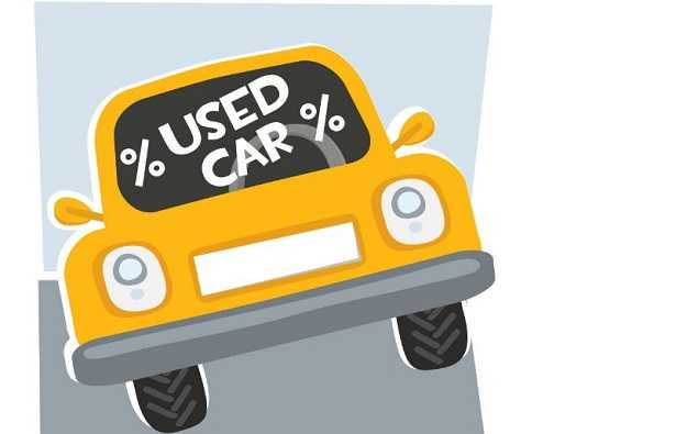 Quotazioni auto usate gratis