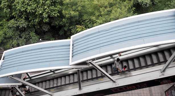 Sistemi di accumulo energia di elettrica