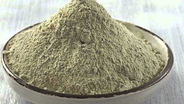 argilla proprieta benefici pelle