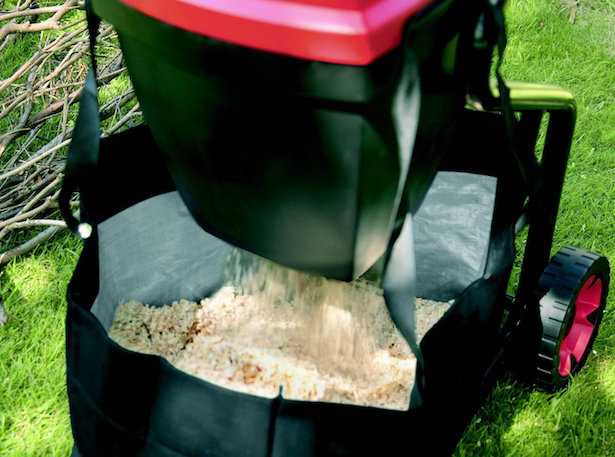 biotrituratore come funziona