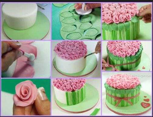 come fare pasta di zucchero