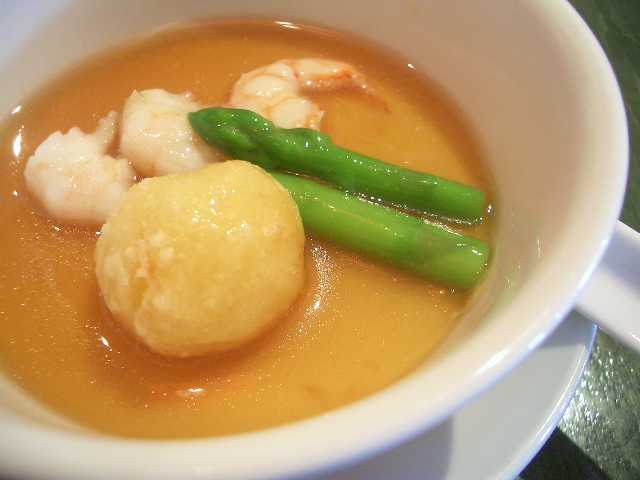 cottura a vapore vantaggi