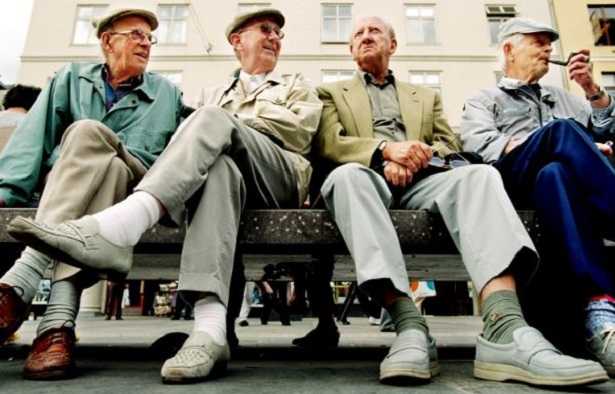 Dieta e longevità Dieta e longevità