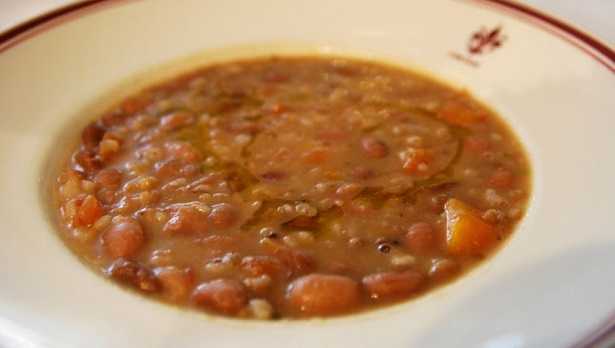 Dieta e longevità Dieta e longevità