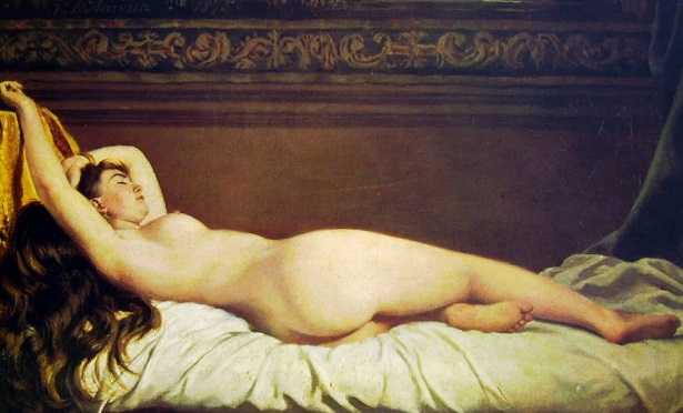 Dormire sul lato sinistro