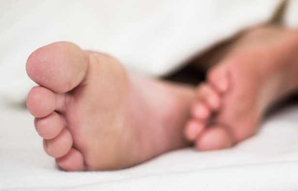 Dormire sul lato sinistro