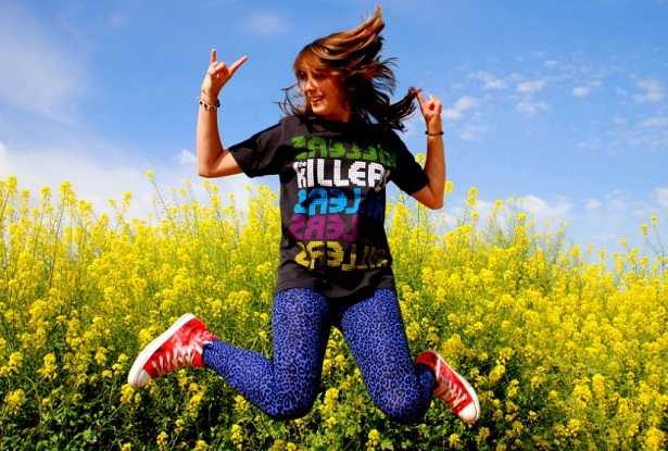 Giornata internazionale della felicità