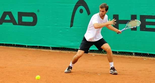 Gomito del tennista Gomito del tennista