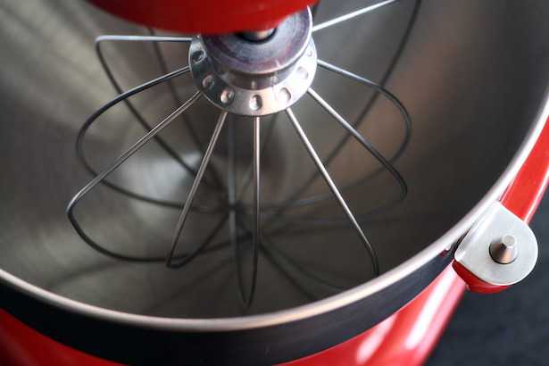 impastatrice o planetaria