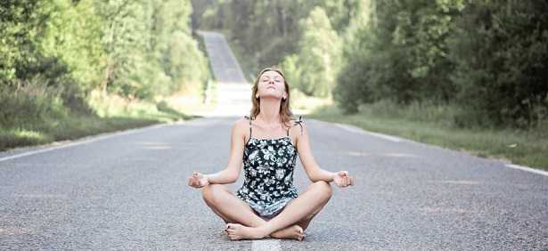 Meditazione mindfulness