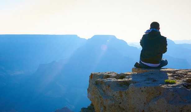 Meditazione mindfulness