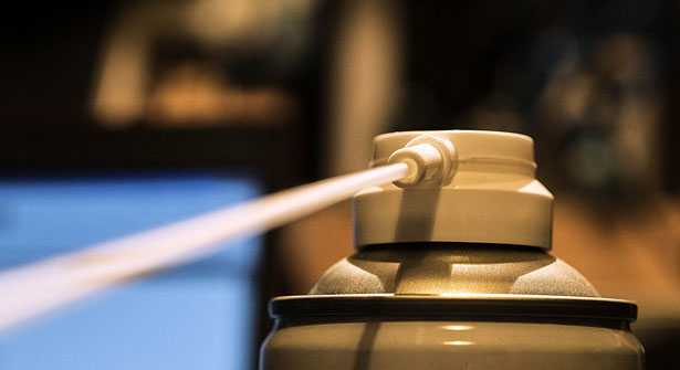 obsolescenza programmata aria compressa