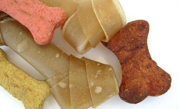 Ossa ai cani Ossa ai cani