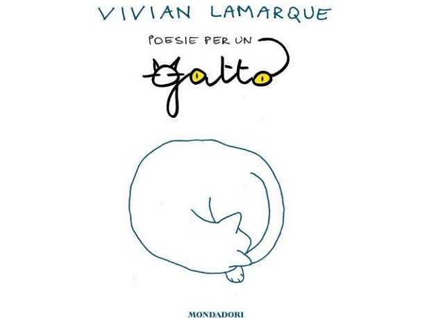 Poesie sui gatti Poesie sui gatti