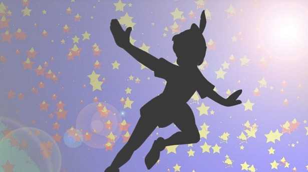 Sindrome Peter Pan
