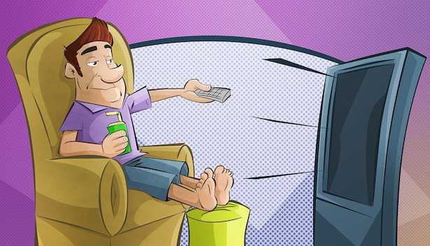 Etichetta energetica televisori