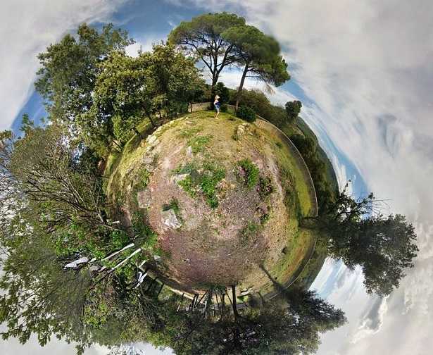 Non superare la soglia