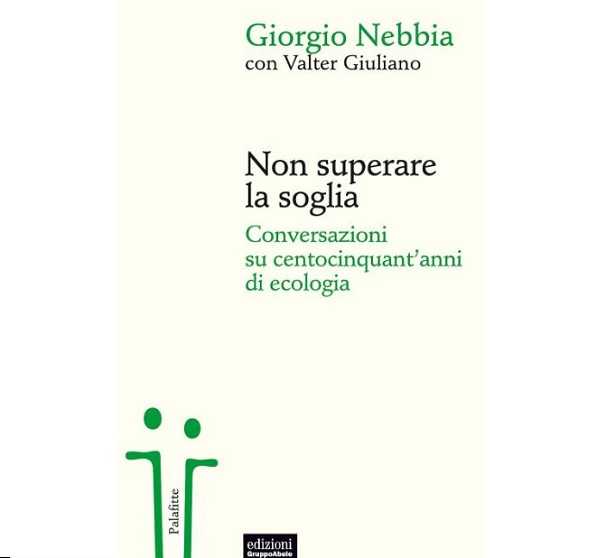 Non superare la soglia