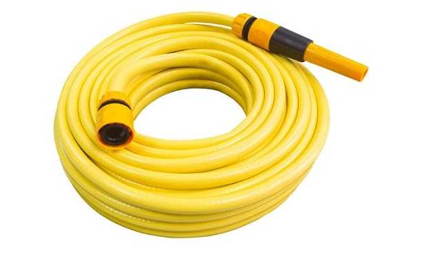 canna per annaffiare