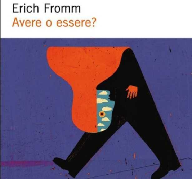 Avere o essere Avere o essere