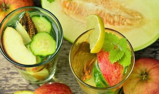 Bevande estive Bevande estive