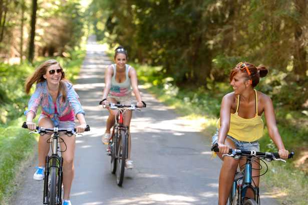 codice della strada ciclisti