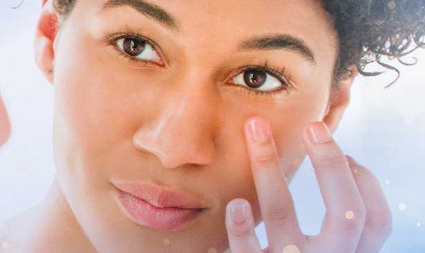 curare occhiaie borse sotto gli occhi rimedi