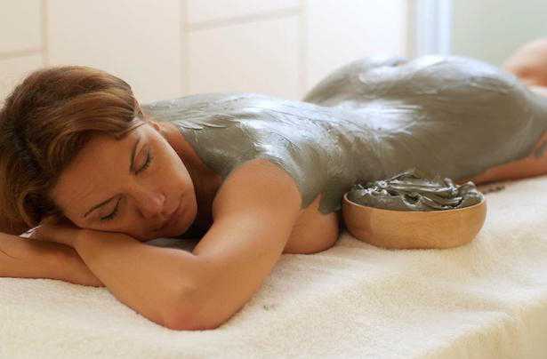 fanghi termali funzionano