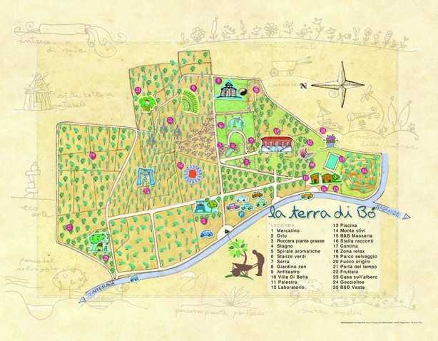 fattoria didattica la terra di bò fattoria didattica la terra di bò