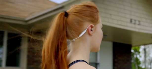 filo cuffie wireless