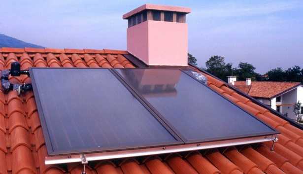 Gestione fotovoltaico