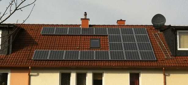 Gestione fotovoltaico