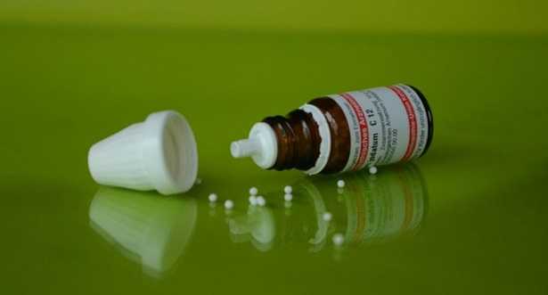 Giornata mondiale omeopatia