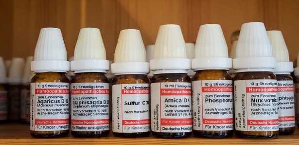 Giornata mondiale omeopatia